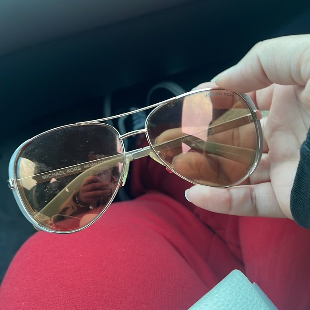 Michael Kors Sunglasses